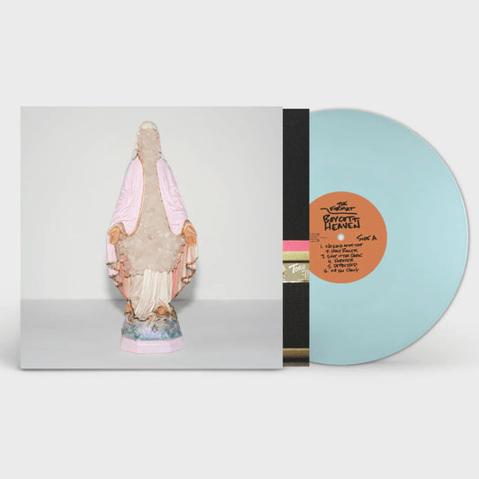 The Format - Boycott Heaven (Indie Exclusive, Light Blue Vinyl) (LP) - Joco Records
