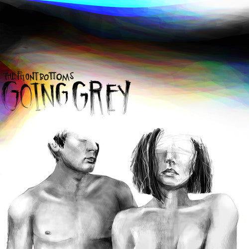 The Front Bottoms - Going Grey (LP) - Joco Records