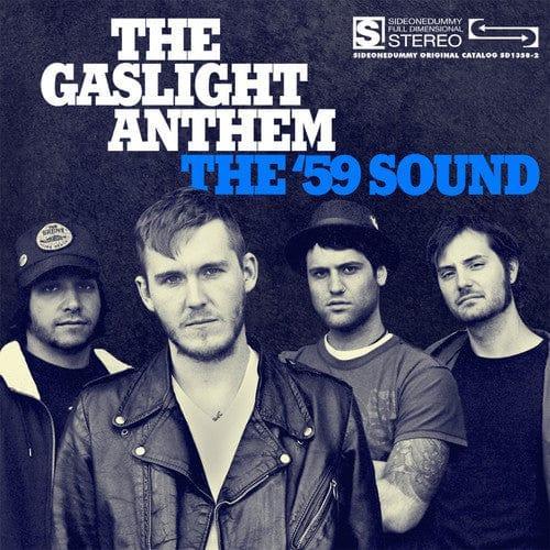 The Gaslight Anthem - The '59 Sound (LP) - Joco Records