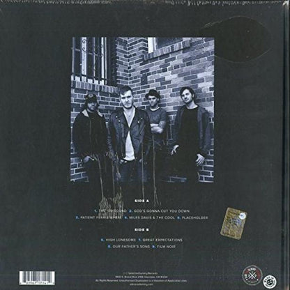 The Gaslight Anthem - The '59 Sound Sessions (Deluxe Edition) (LP) - Joco Records