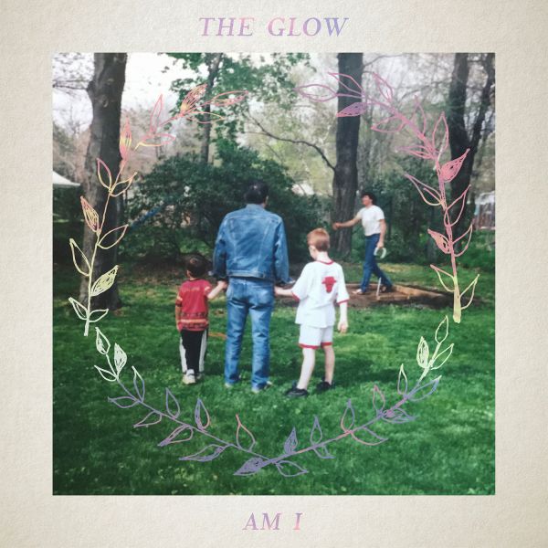 The Glow - Am I (COLOR VINYL) - Joco Records