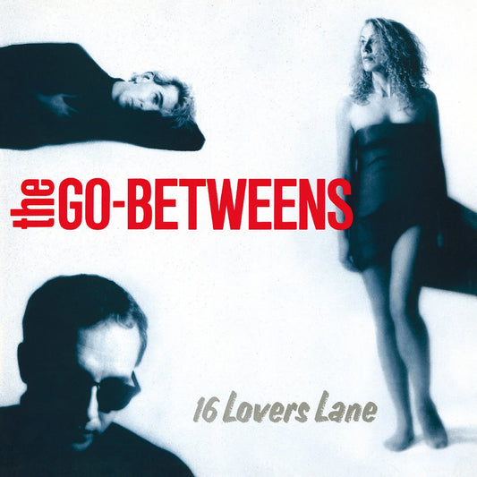The Go-Betweens - 16 Lovers Lane (LP) - Joco Records