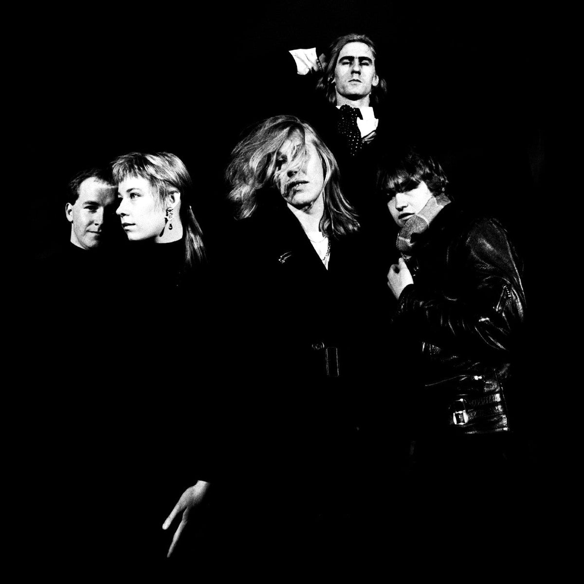 The Go-Betweens - Fountains Of Youth: Live At The Town And Country Club (2 LP) - Joco Records