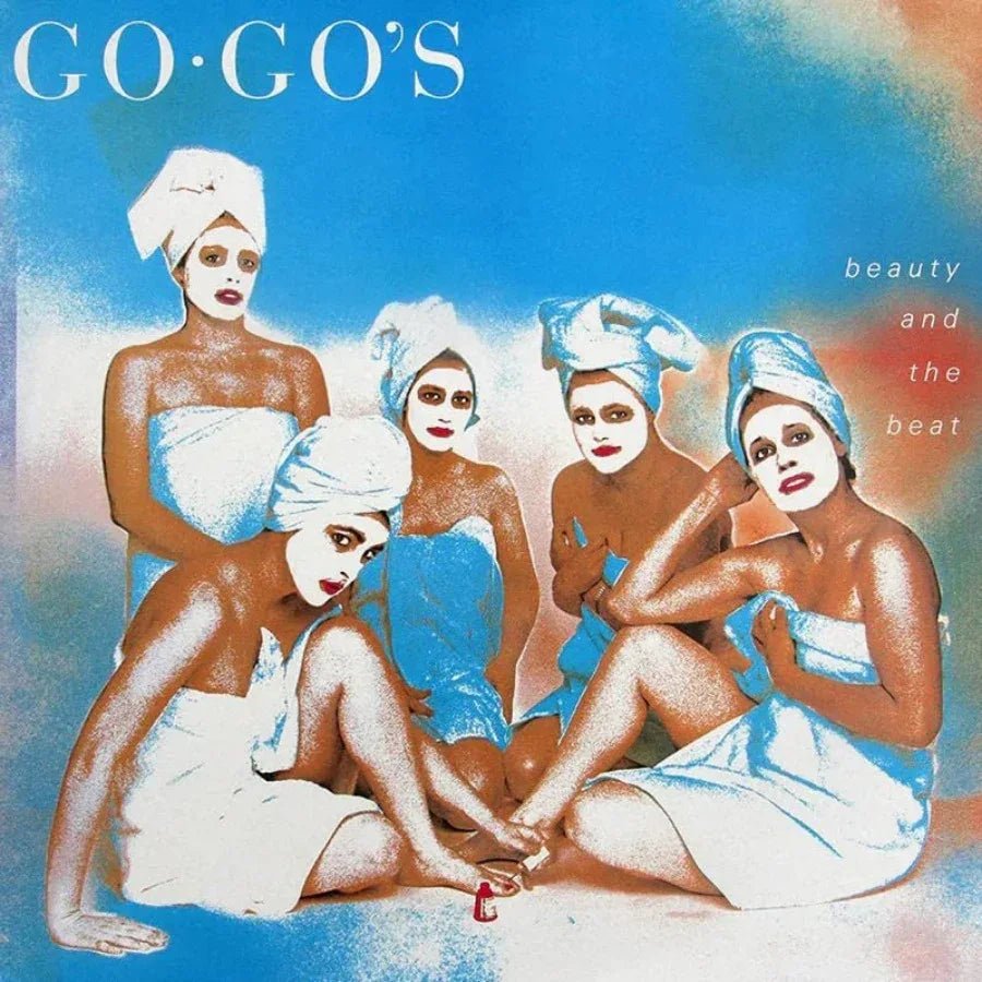 The Go-Go's - Beauty & The Beat: 40th Anniversary Deluxe Edition (Pink Vinyl) (LP) - Joco Records