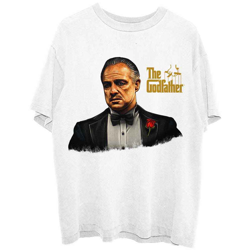 The Godfather - Don Sketch (T-Shirt) - Joco Records