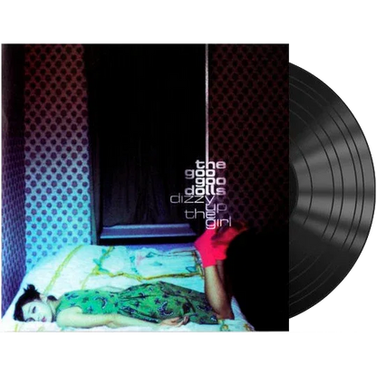 The Goo Goo Dolls - Dizzy Up The Girl (LP) - Joco Records