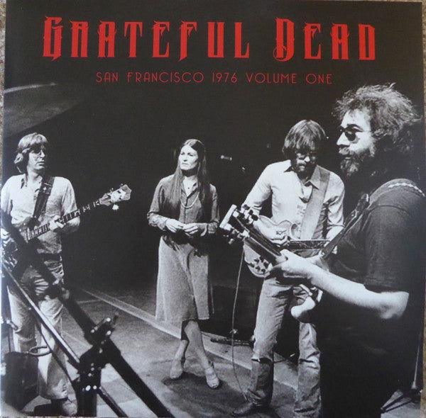 The Grateful Dead - San Francisco 1976 Vol. 1 (2 LP) - Joco Records