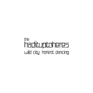 The Hadituptoheres - Wild City, Honest Dancing (LP) - Joco Records