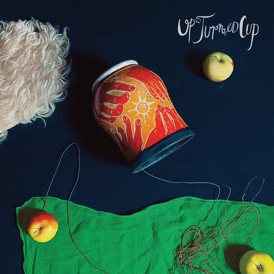 The Hands Free - Upturned Cup (Vinyl) - Joco Records