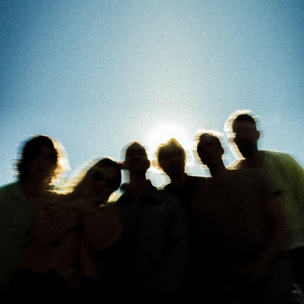 The Head and the Heart - Aperture (Indie Exclusive, Clear Lens Vinyl) (LP) - Joco Records