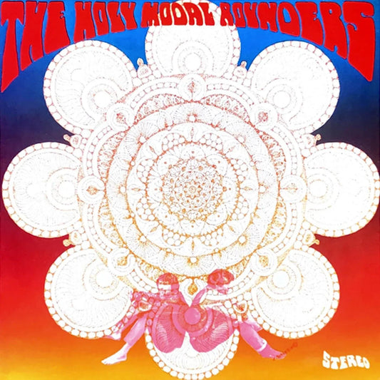 The Holy Modal Rounders - Indian War Whoop (Deluxe Edition) (2 LP) - Joco Records