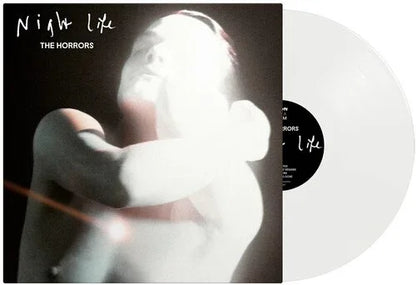 The Horrors - Night Life (Indie Exclusive, Crystal Clear Vinyl) (LP)