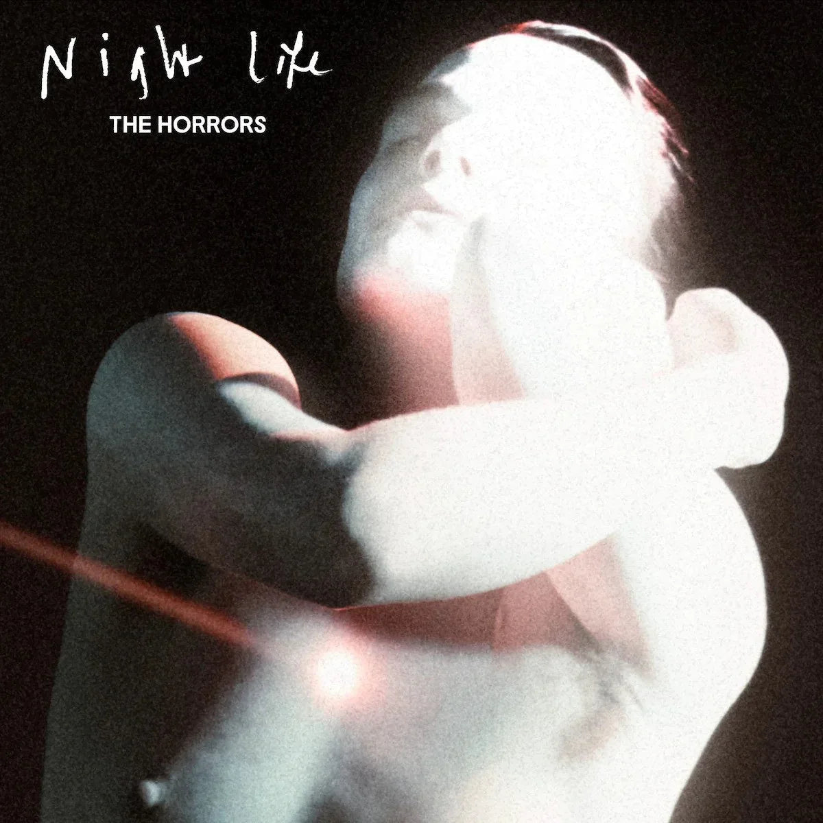 The Horrors - Night Life (LP) - Joco Records