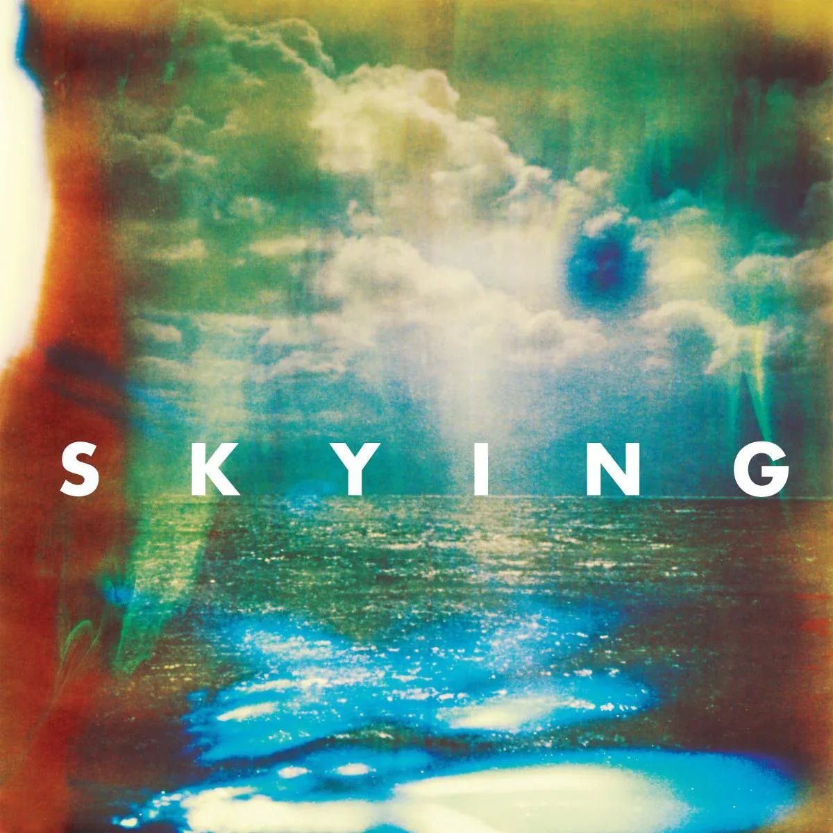 The Horrors - Skying (2 LP) - Joco Records