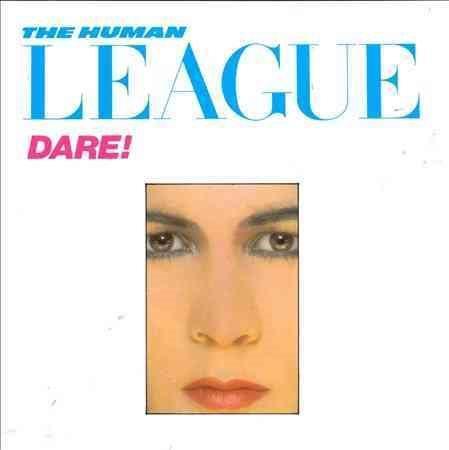 The Human League - Dare! (LP)