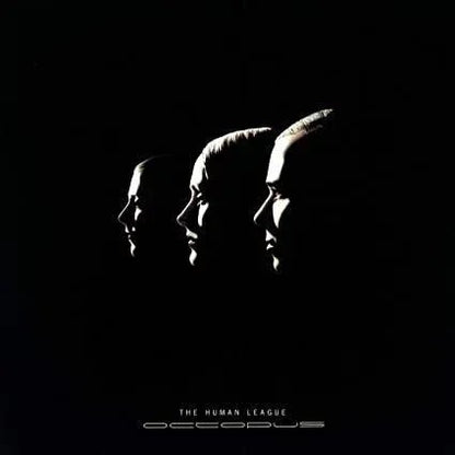 The Human League - Octopus: Special Edition (Import) (LP) - Joco Records