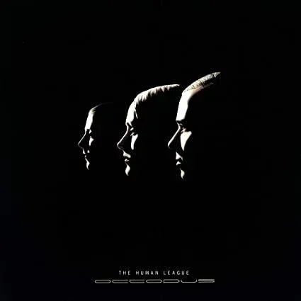 The Human League - Octopus: Special Edition (Import) (LP) - Joco Records