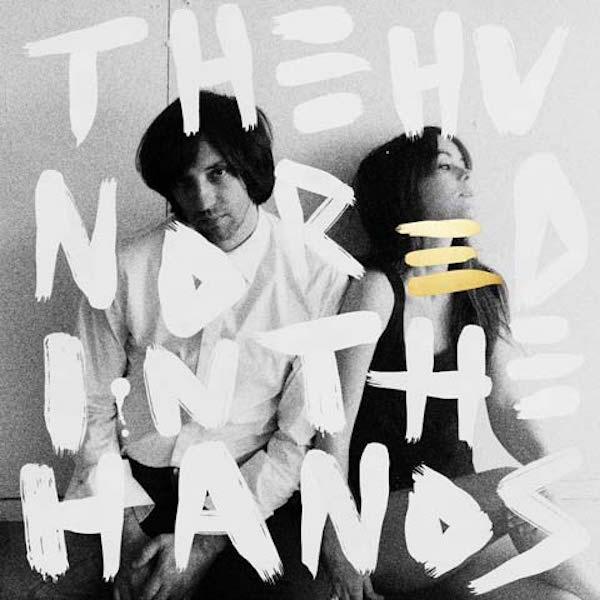 The Hundred In The Hands - Pigeons (12-Inch Single) - Joco Records