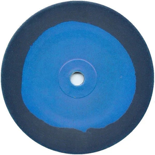 The Hundred In The Hands - Undressed In Dresden (7-Inch Vinyl Single) (7-Inch Single) - Joco Records