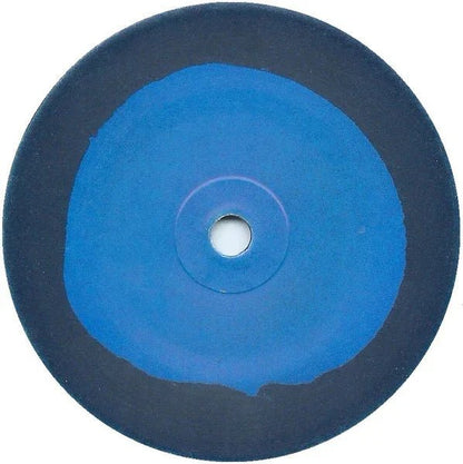 The Hundred In The Hands - Undressed In Dresden (7-Inch Vinyl Single) (7-Inch Single) - Joco Records