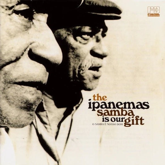 The Ipanemas - Sambas Is Our Gift (LP) - Joco Records