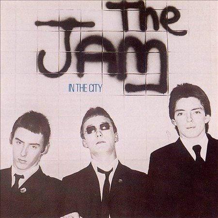 The Jam - In The City (LP)