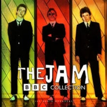 The Jam - The BBC Collection 77-78 (Import)