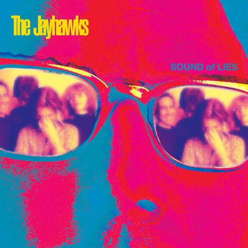 The Jayhawks - Sound of Lies (2 LP) - Joco Records