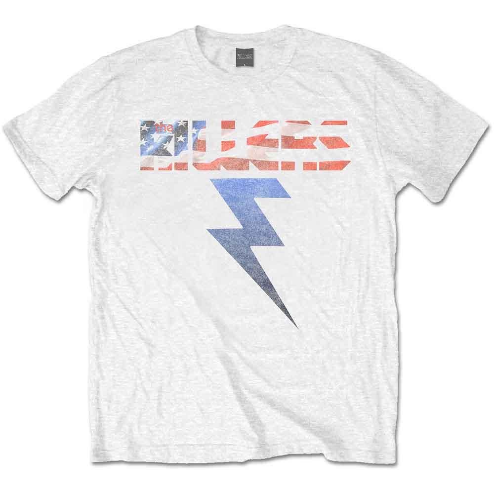 The Killers - Bolt (T-Shirt) - Joco Records