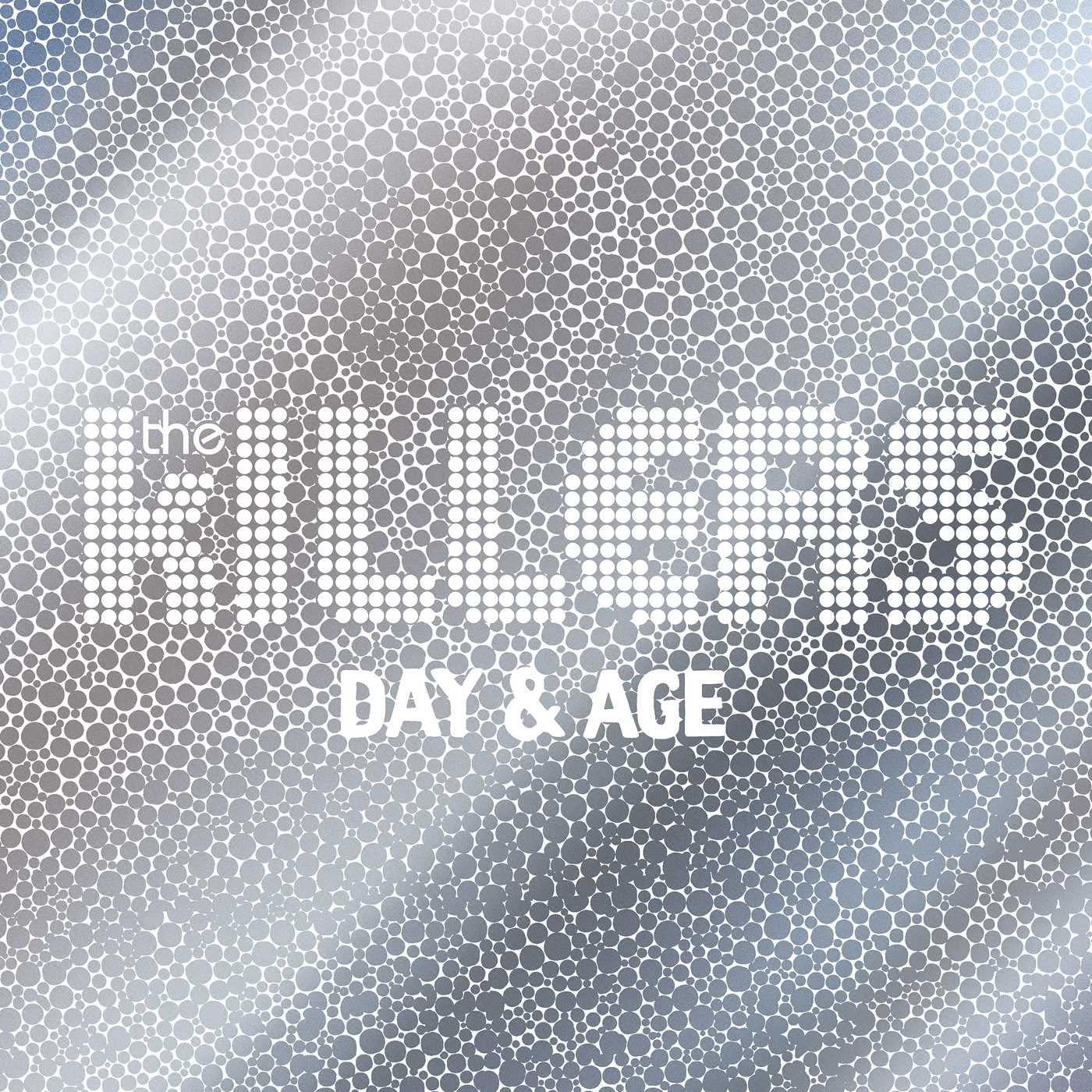 The Killers - Day & Age: 10th Anniversary Edition (Limited Edition, 180 Gram, Silver Vinyl) (2 LP) - Joco Records