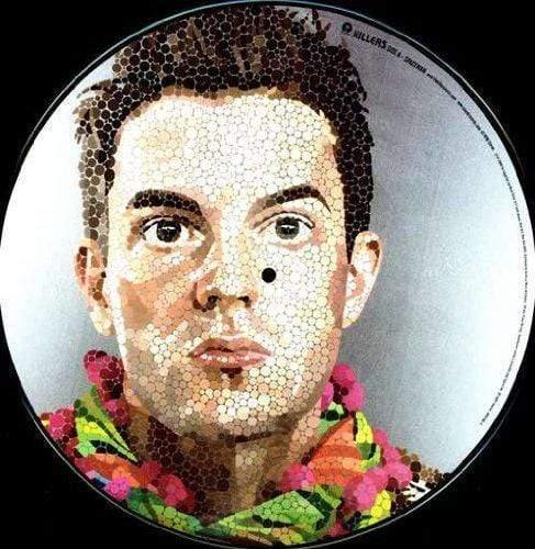 The Killers - Spaceman (12-Inch Vinyl) - Joco Records