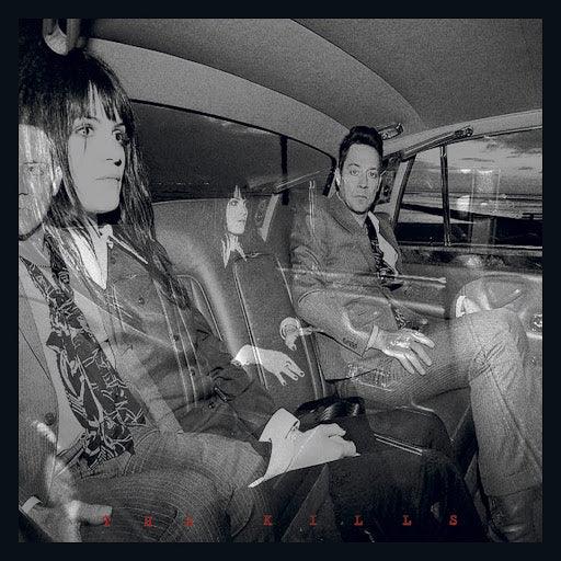 The Kills - Blood Pressures (LP) - Joco Records