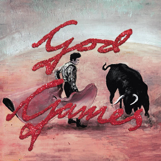 The Kills - God Games (Indie Exclusive, Boomslang Green Vinyl) - Joco Records