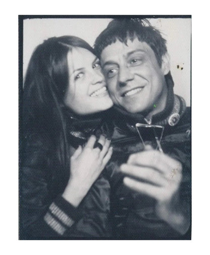 The Kills - Little Bastards (Remastered) (2 LP) - Joco Records