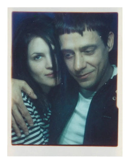 The Kills - Little Bastards (Remastered) (2 LP) - Joco Records