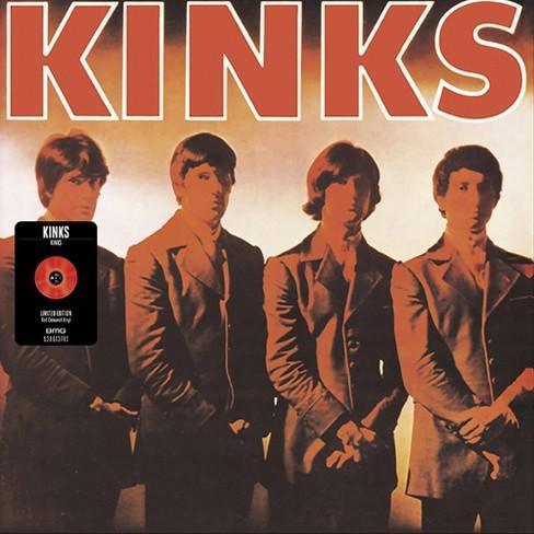 The Kinks - Kinks (LP) - Joco Records