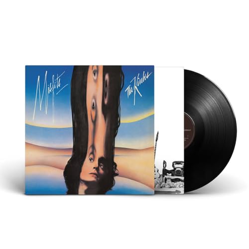 The Kinks - Misfits (Lp) - Joco Records