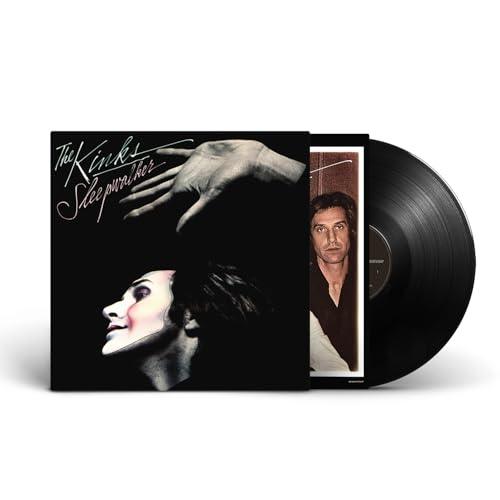 The Kinks - Sleepwalker (LP) - Joco Records