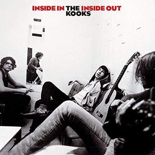 The Kooks - Inside In / Inside Out (15th Anniversary) (Deluxe) (2 LP) - Joco Records