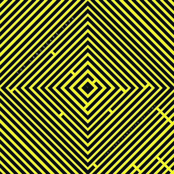 The Landscape Tape - The 3rd Function Of Time (Lp) - Joco Records