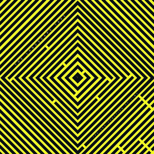 The Landscape Tape - The 3rd Function Of Time (Lp) - Joco Records