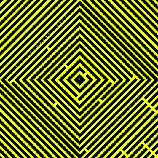 THE LANDSCAPE TAPE - The 3rd Function Of Time