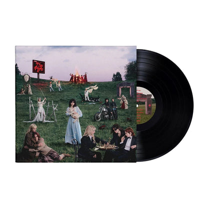 The Last Dinner Party - From The Pyre (LP) - Joco Records