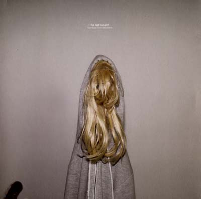 The Last Hurrah!! - Spiritual Non - Believers (LP) - Joco Records