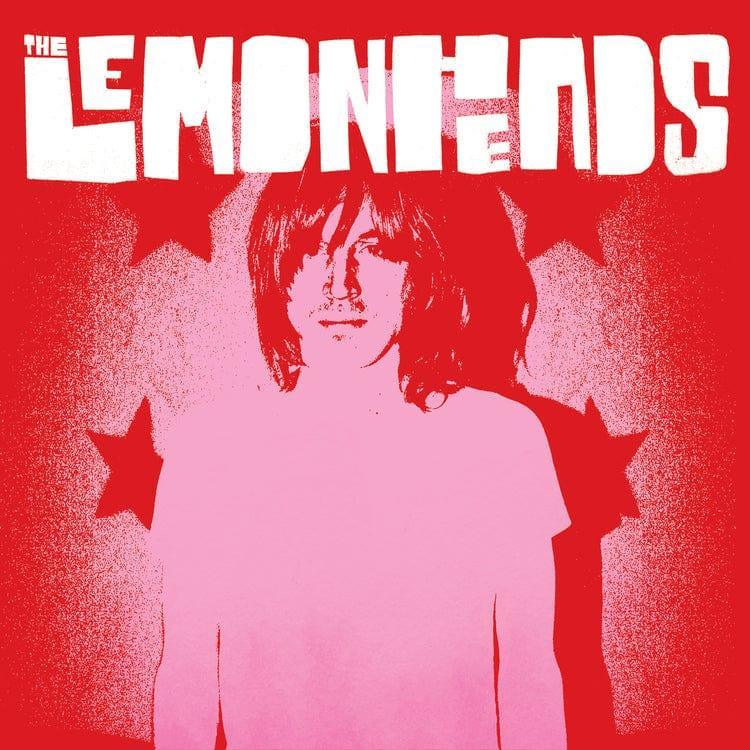 The Lemonheads - The Lemonheads (Limited Edition) (LP) - Joco Records