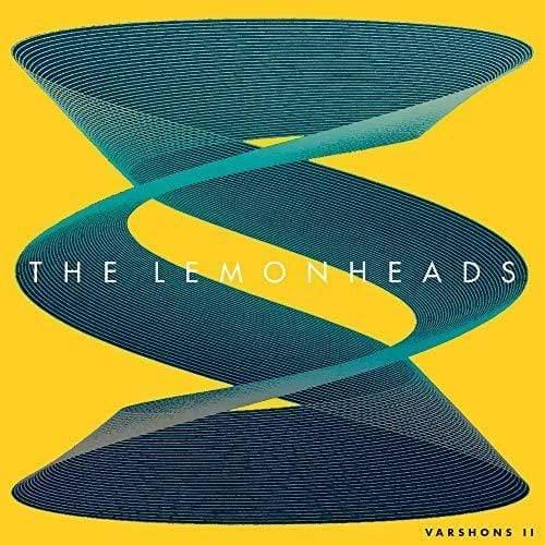 The Lemonheads - Varshons 2 (Yellow Vinyl) (LP) - Joco Records