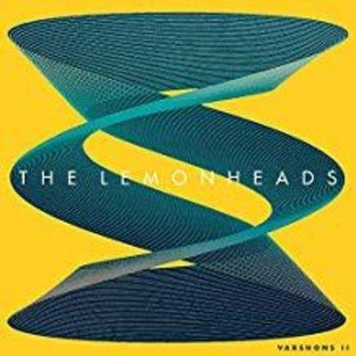 The Lemonheads - Varshons II (Black Vinyl) (LP) - Joco Records
