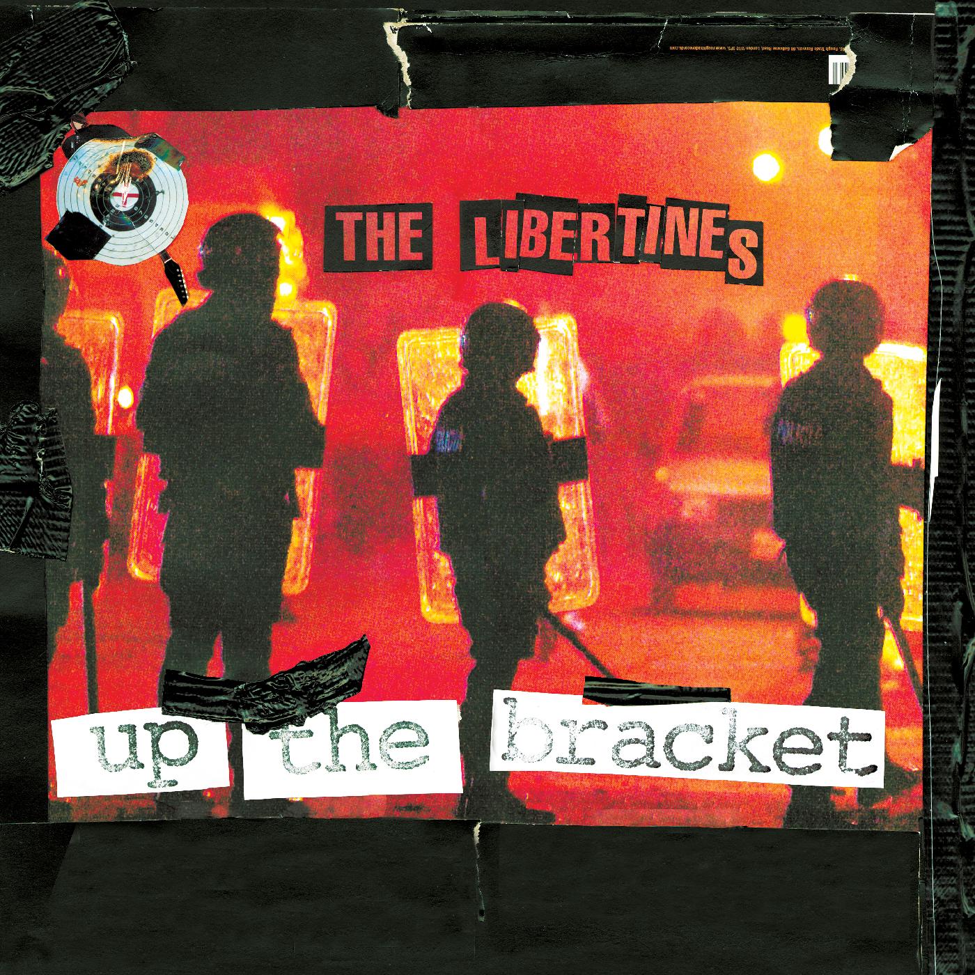 The Libertines - Up The Bracket (20th Anniversary Edition) (Vinyl) - Joco Records