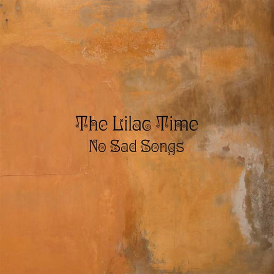 The Lilac Time - No Sad Songs (Vinyl)