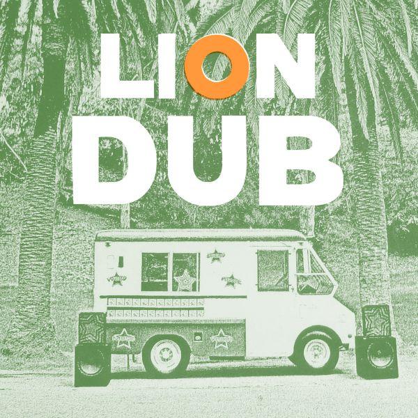 The Lions - This Generation In Dub (LP) - Joco Records